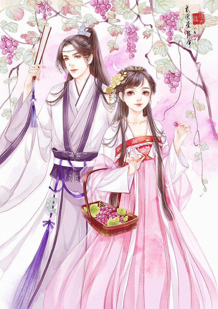 我为剑神