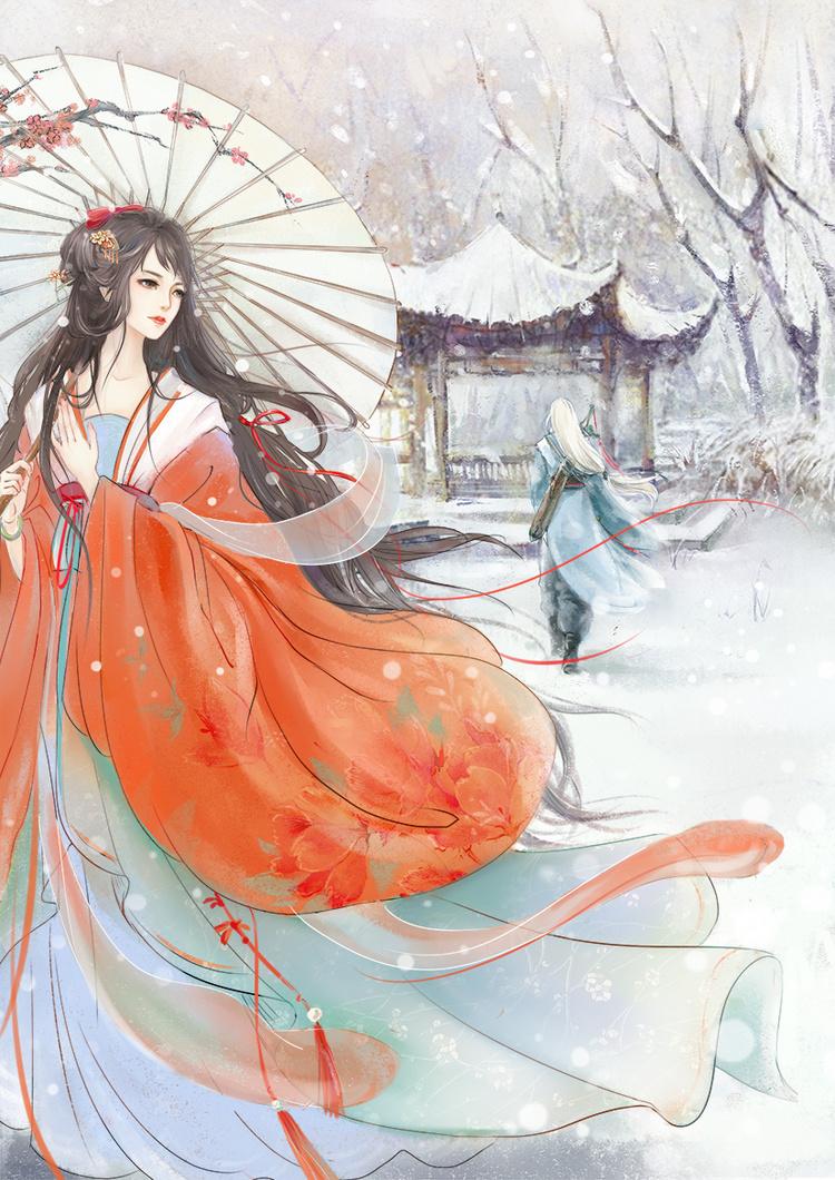 修仙从养个仙子开始