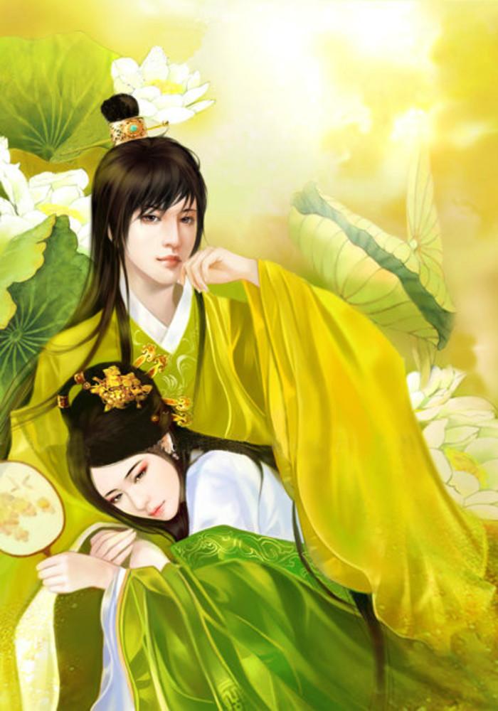 女主末世空间合集