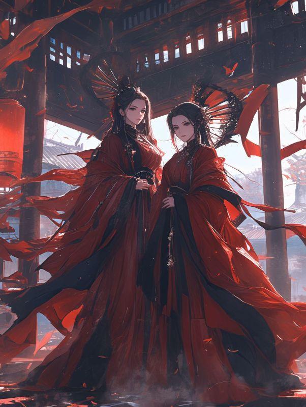代嫁新娘免费阅读全文