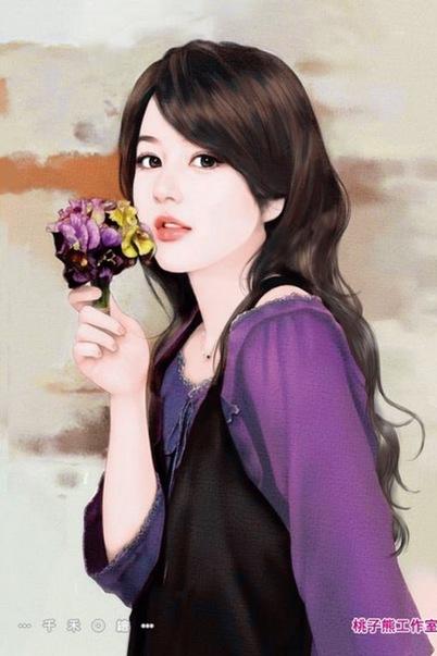 成为继承人后