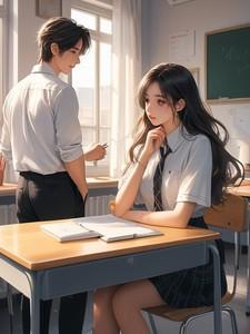 小师妹明明却沙雕