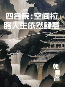 时空回溯之旅 木易水又成