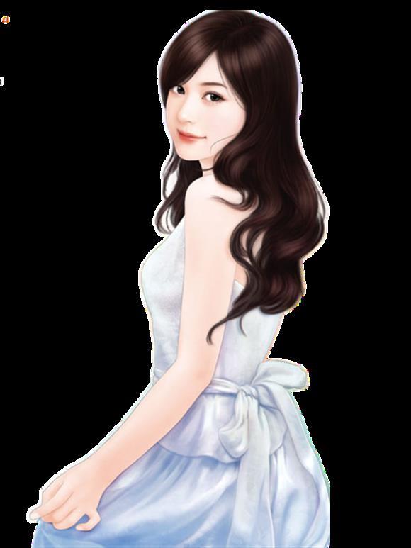 炮灰女配拿了疯批女强剧本后