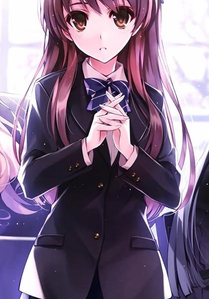 宿世冤家