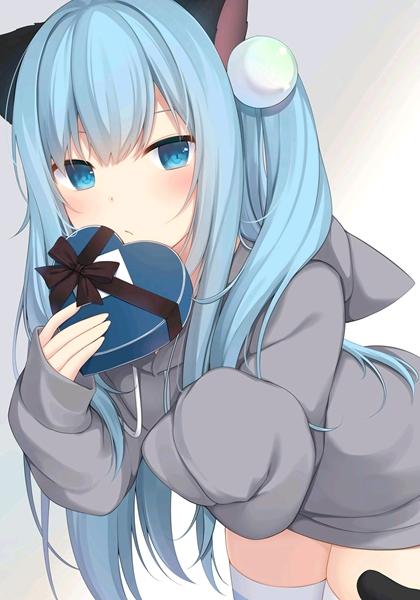 煦风曦日 焦糖布丁 讲的什么