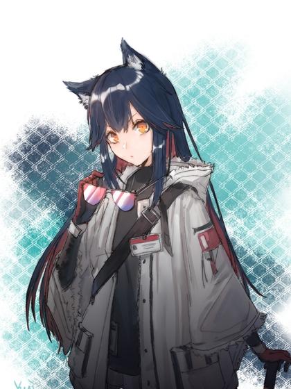 攻 撒娇