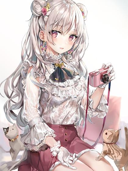 遇上总裁