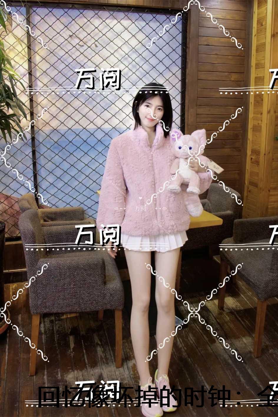 墨上云梢作品集