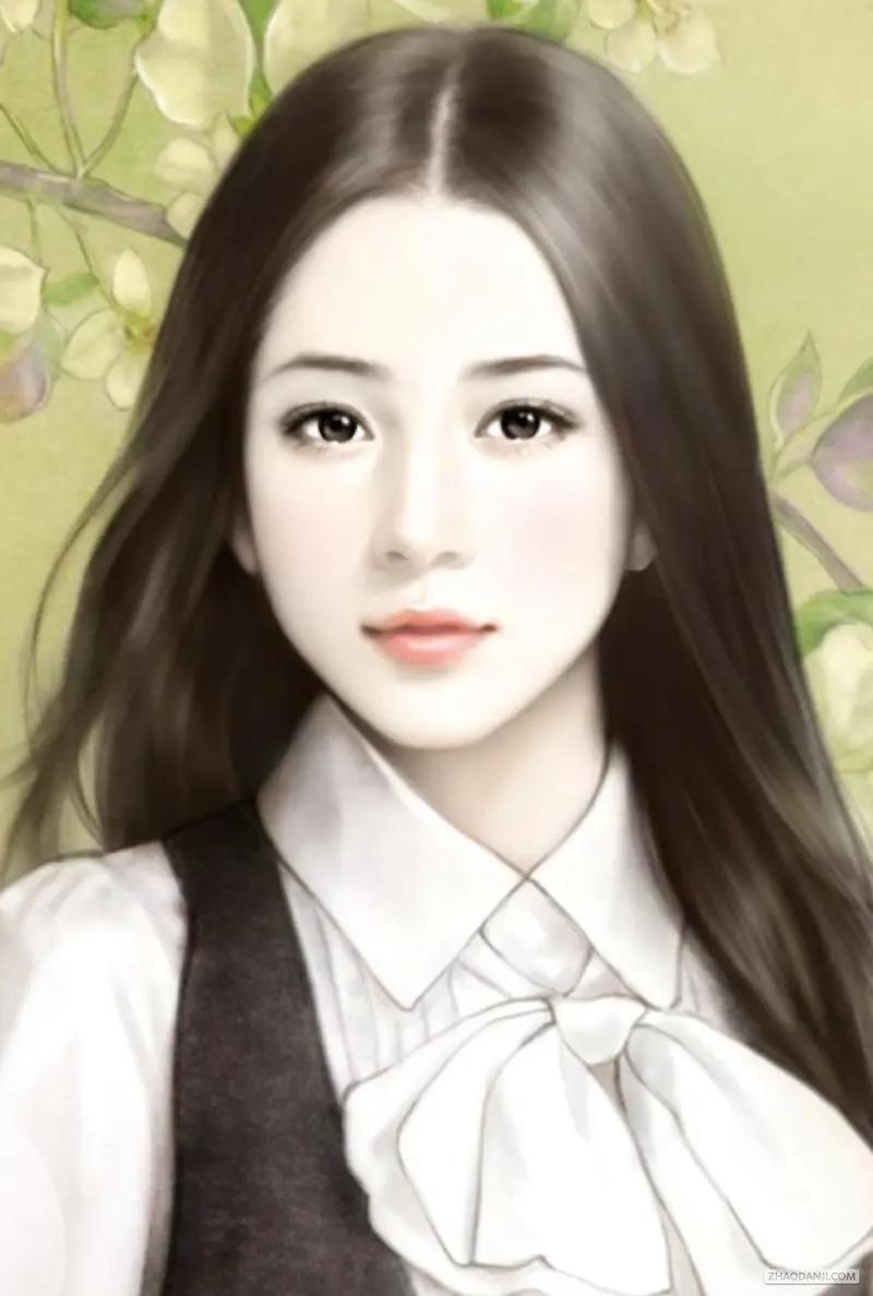 君为客 洬忱