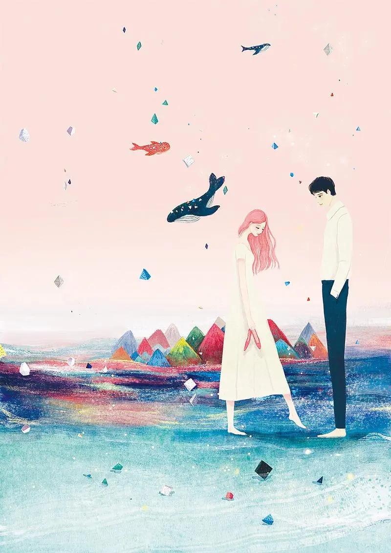 君为客by洬忱免费