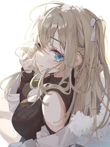 spanish eyes什么意思
