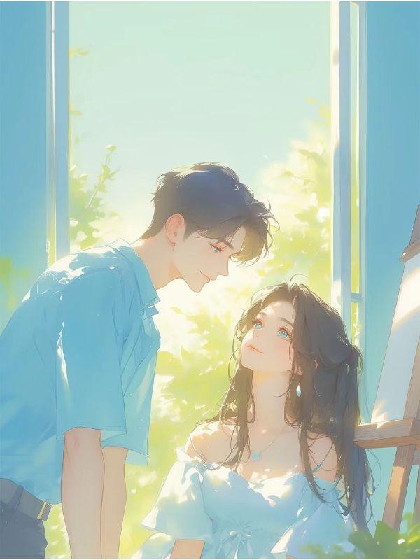 暴君与向日葵作者viburnum