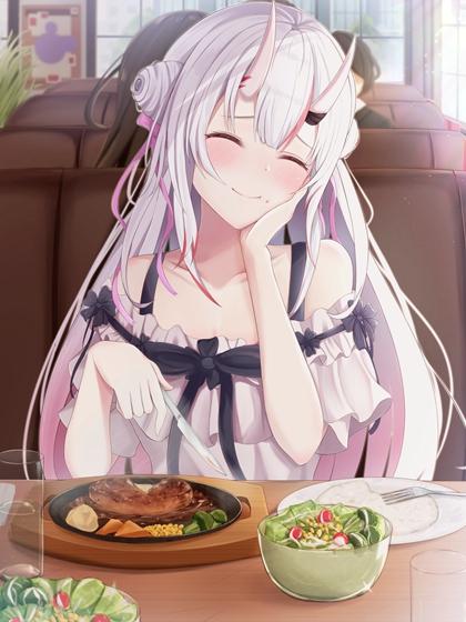从妖尾开始的旅途
