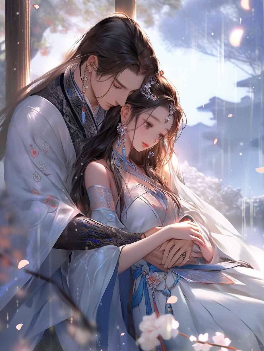 被退婚的我回归豪门