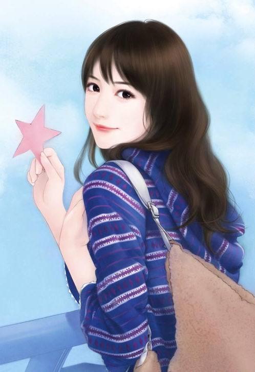 天是烟波蓝棠昭周维扬