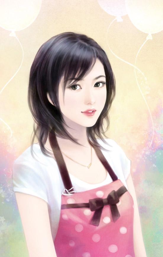 天是烟波蓝讲的什么