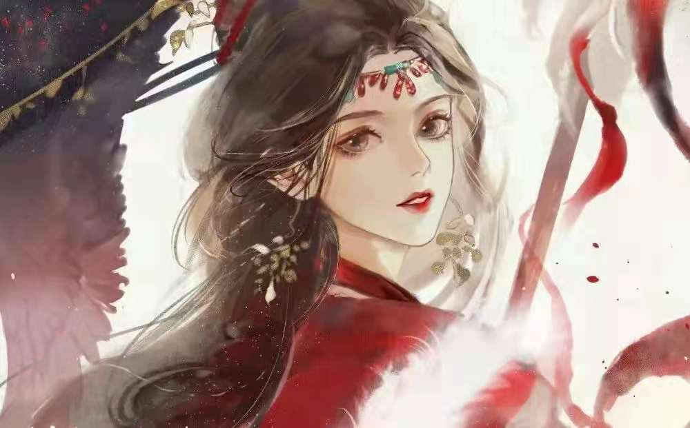 太子不单身