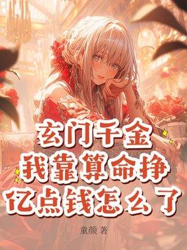 颜倾天下祁炽