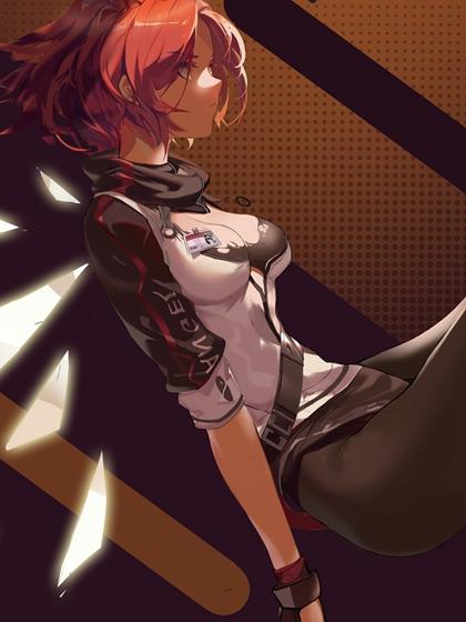 娱乐之带女明星荒野寻宝