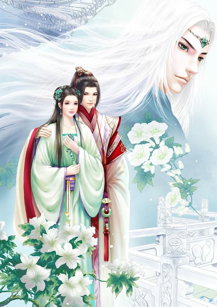 出马仙之民间诡事