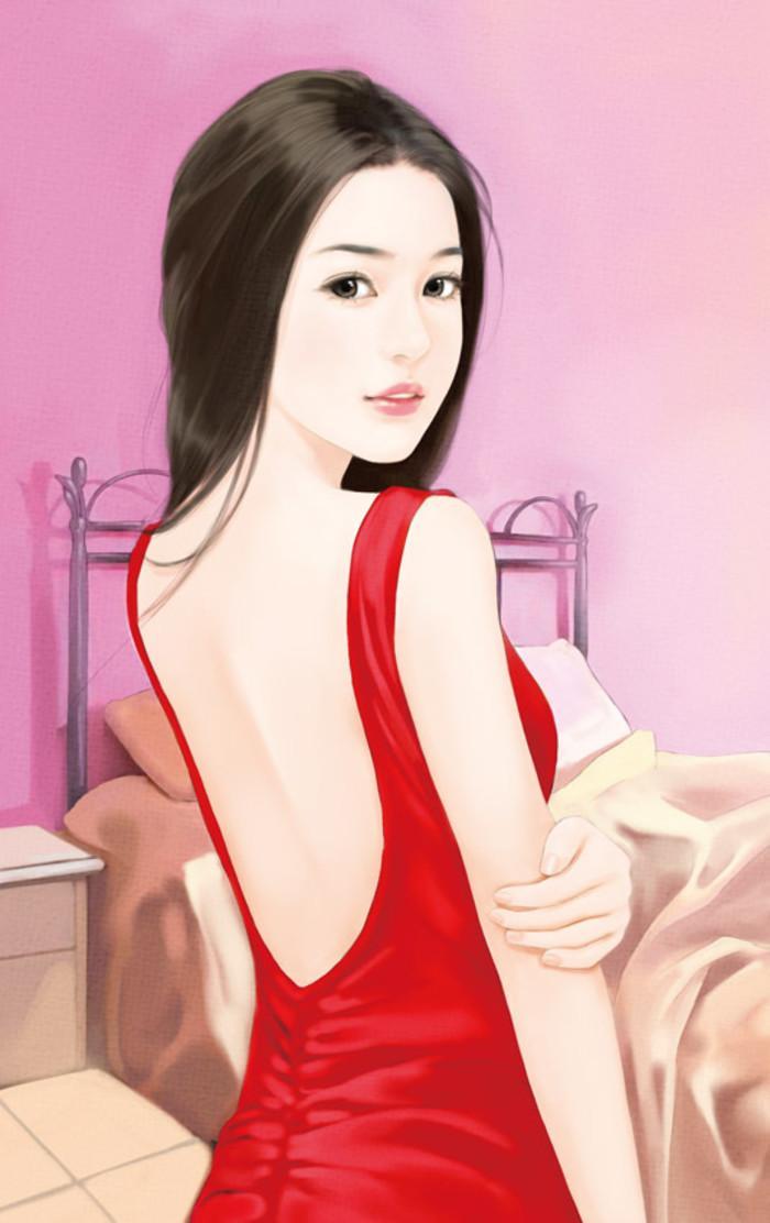 大明家妻上将军 心中下雨