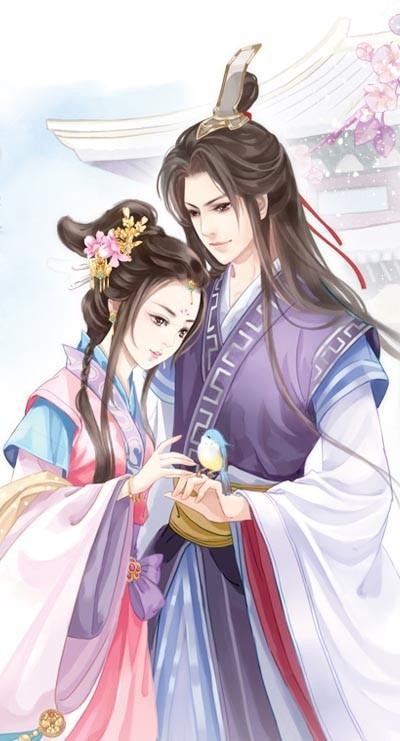 电竞女主播是狙神的