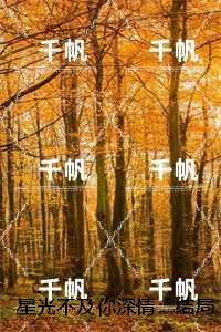 陈庭序颜如月